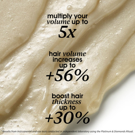 Volume Conditioner