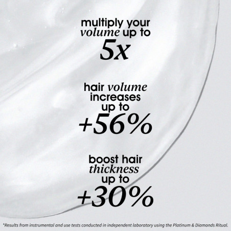 Volume Shampoo